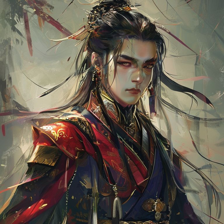 การออกแบบฉากใน Ne Zha 2